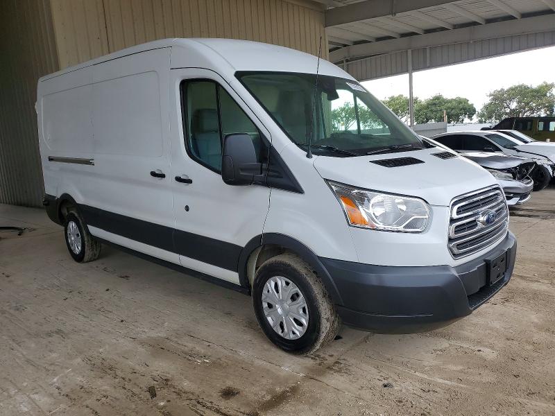 Photo 4 from auction – 2018 FORD TRANSIT T- with VIN 1FTBW2CG7JKA62688