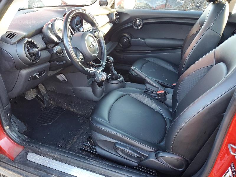 Photo 7 from auction – 2014 MINI COOPER with VIN WMWXM5C56ET934836