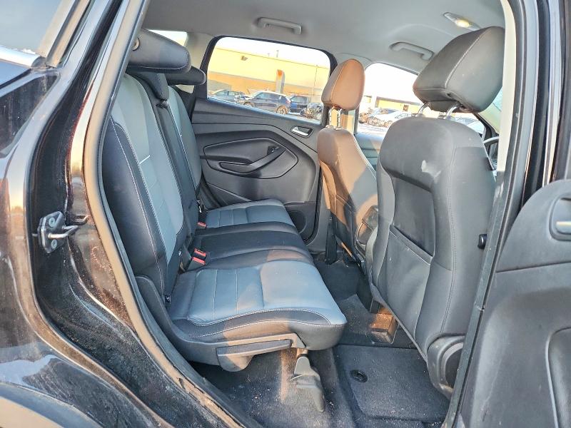 Photo 11 from auction – 2013 FORD ESCAPE SE with VIN 1FMCU9GX0DUC82613