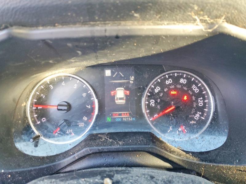 Photo 9 from auction – 2022 TOYOTA RAV4 with VIN 2T3F1RFV7NC302713