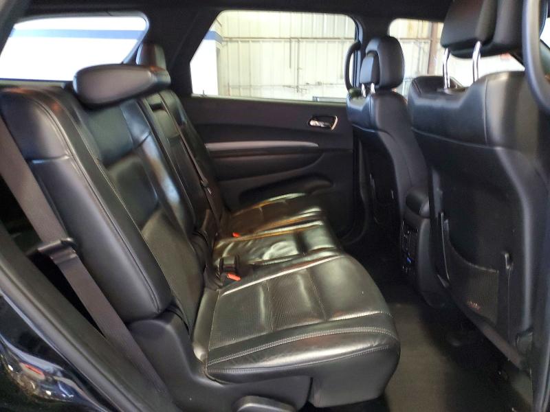 Photo 11 from auction – 2020 DODGE DURANGO R/ with VIN 1C4SDJCT3LC262235