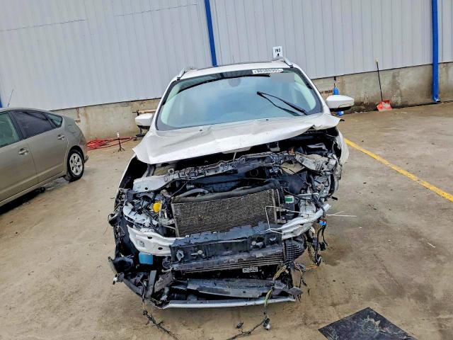 Photo 5 from auction – 2014 FORD ESCAPE with VIN 1FMCU0J91EUA37973