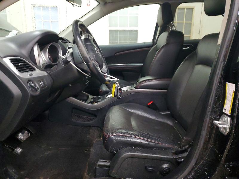 Photo 7 from auction – 2018 DODGE JOURNEY with VIN 3C4PDDEG3JT422011