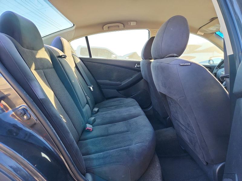 Photo 10 from auction – 2012 NISSAN ALTIMA BAS with VIN 1N4AL2AP1CN501477
