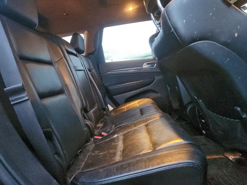 Photo 11 from auction – 2019 JEEP GRAND CHER with VIN 1C4RJFBG1KC796115