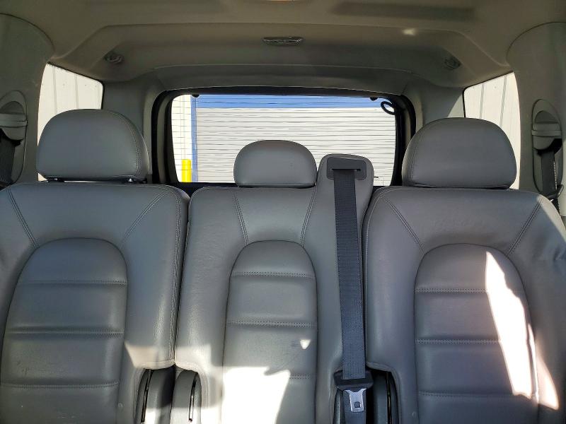Photo 10 from auction – 2004 FORD EXPLORER X with VIN 1FMZU73E14UC09897