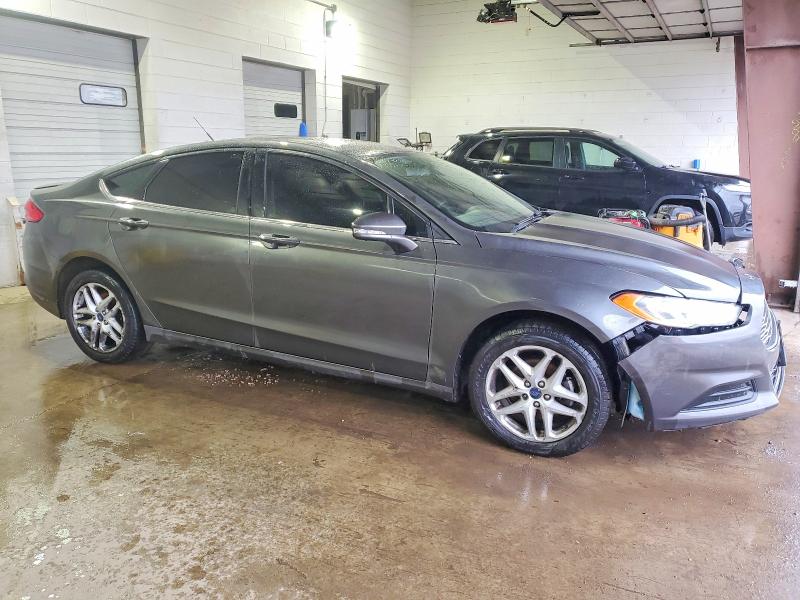 Photo 4 from auction – 2017 FORD FUSION SE with VIN 3FA6P0H96HR347925