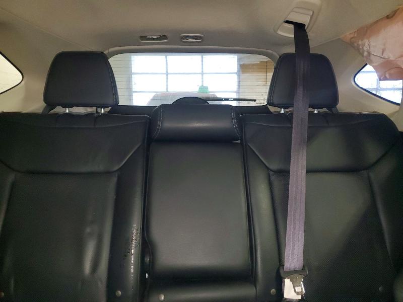 Photo 10 from auction – 2016 HONDA CR-V EXL with VIN 5J6RM4H79GL039208