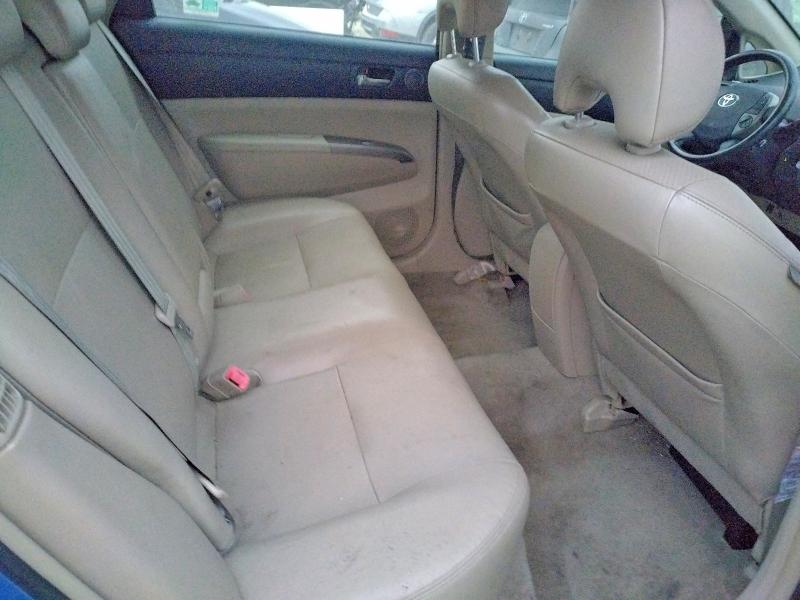 Photo 10 from auction – 2008 TOYOTA PRIUS with VIN JTDKB20U987702208