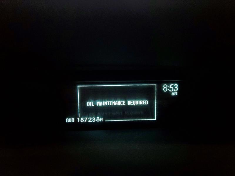 Photo 9 from auction – 2010 TOYOTA PRIUS with VIN JTDKN3DU2A0214546