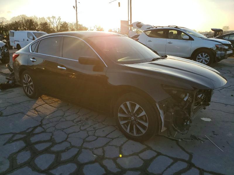 Photo 4 from auction – 2017 NISSAN ALTIMA 2.5 with VIN 1N4AL3AP7HC243359