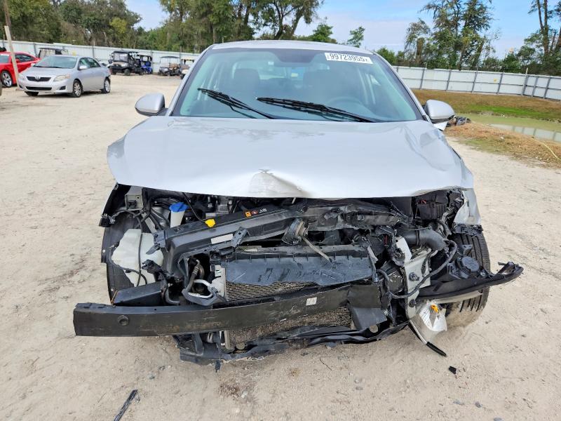 Photo 5 from auction – 2020 KIA RIO with VIN 3KPA24ADXLE273997