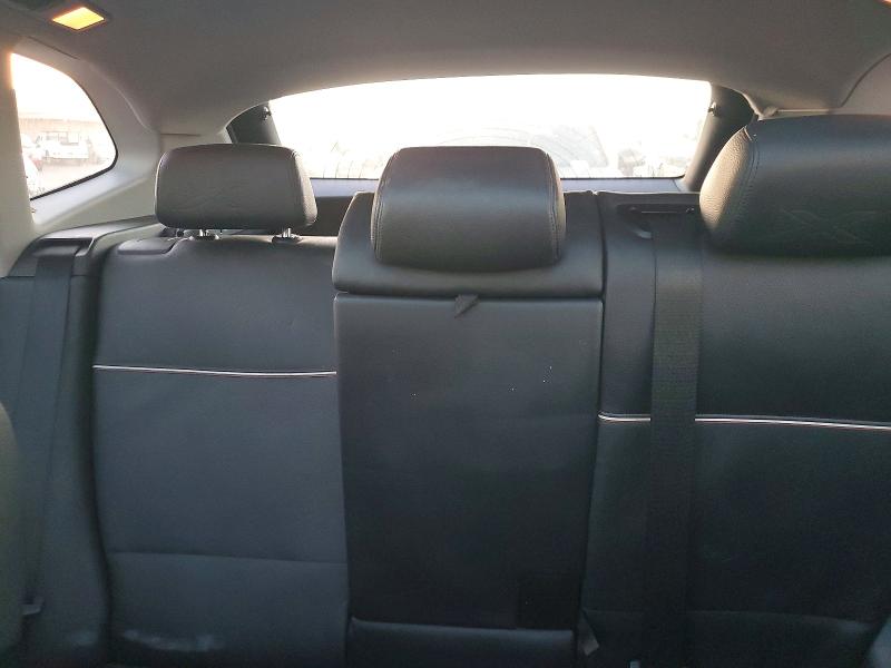 Photo 10 from auction – 2014 BMW X1 SDRIVE2 with VIN WBAVM1C53EVW47958