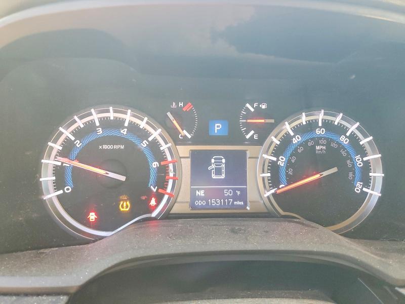 Zdjęcie 9 z aukcji – 2016 TOYOTA 4RUNNER z VIN JTEZU5JR0G5147031