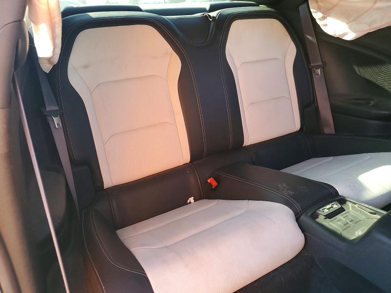 Photo 10 from auction – 2017 CHEVROLET CAMARO with VIN 1G1FD1RS5H0156600