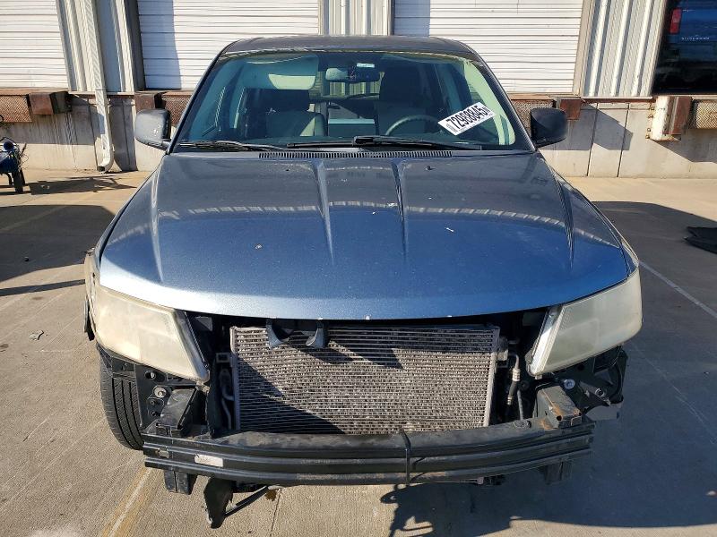 Photo 5 from auction – 2009 DODGE JOURNEY SX with VIN 3D4GG57V59T592958