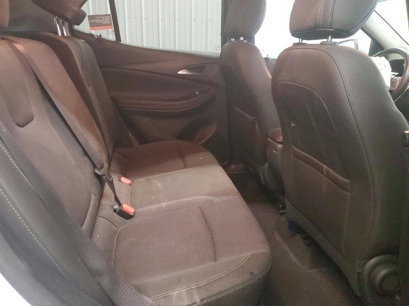 صورة رقم 11 من المزاد - 2024 BUICK ENCORE GX مع VIN KL4AMBS29RB157945