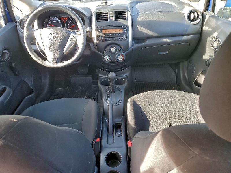 Photo 8 from auction – 2014 NISSAN VERSA NOTE with VIN 3N1CE2CP3EL414115