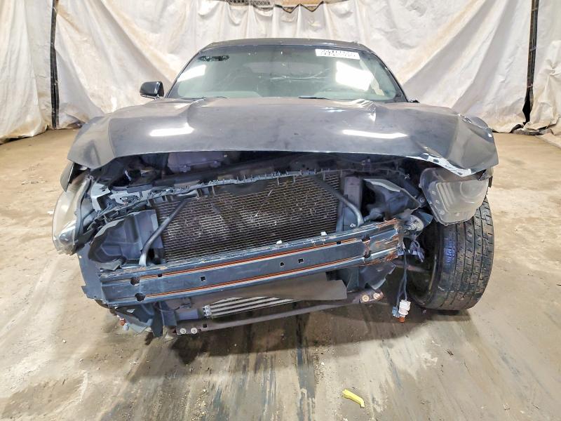 Photo 5 from auction – 2016 FORD MUSTANG with VIN 1FATP8UH9G5274615
