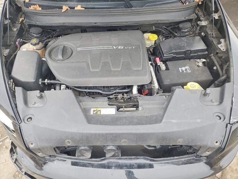 Photo 12 from auction – 2016 JEEP CHEROKEE L with VIN 1C4PJMCS9GW199850