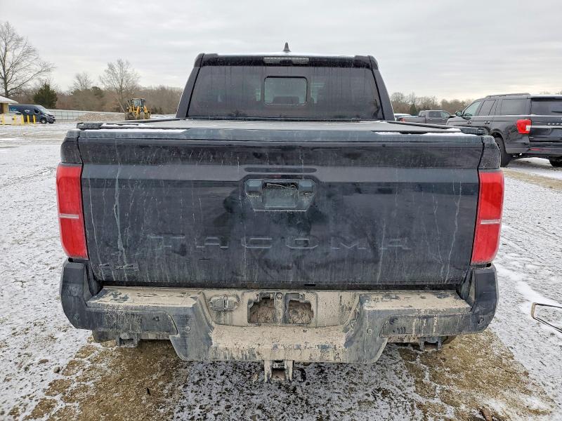 Photo 6 from auction – 2024 TOYOTA TACOMA DOU with VIN 3TYLB5JN1RT001073