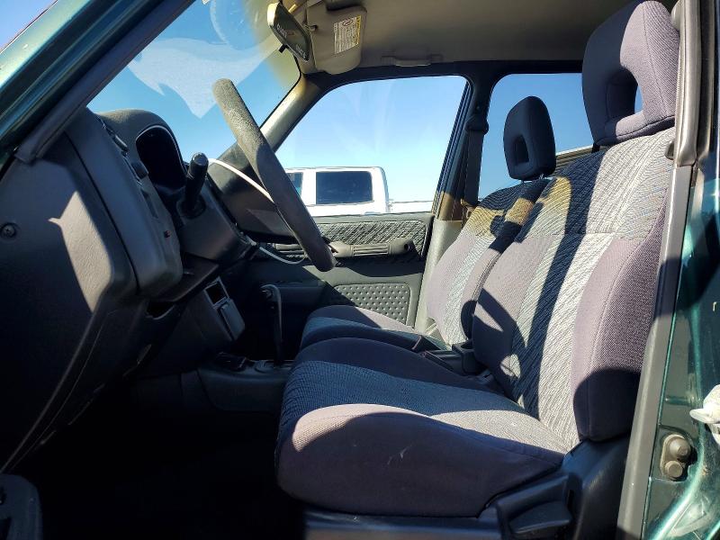 Photo 7 from auction – 1999 TOYOTA RAV 4 with VIN JT3GP10V0X7056652