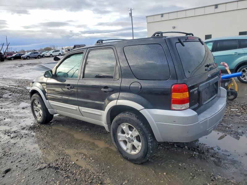 Photo 2 from auction – 2007 FORD ESCAPE XLT with VIN 1FMYU03147KA85009