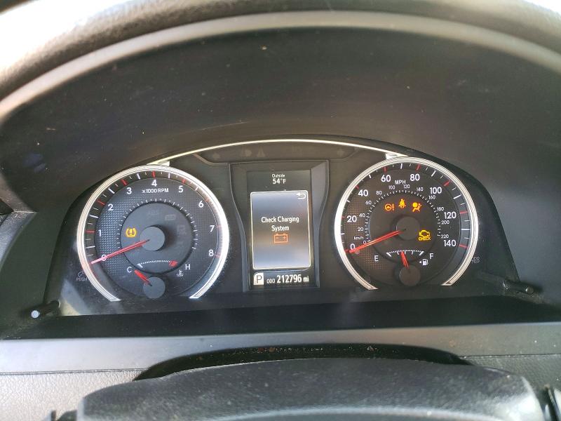 Photo 9 from auction – 2015 TOYOTA CAMRY LE with VIN 4T1BF1FK2FU904287
