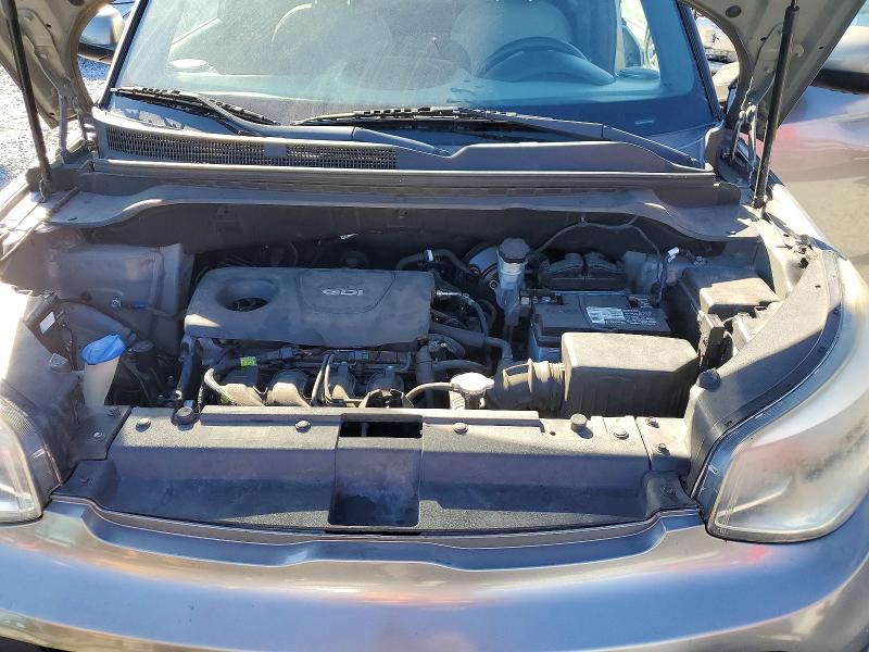 Photo 12 from auction – 2017 KIA SOUL with VIN KNDJN2A2XH7466927