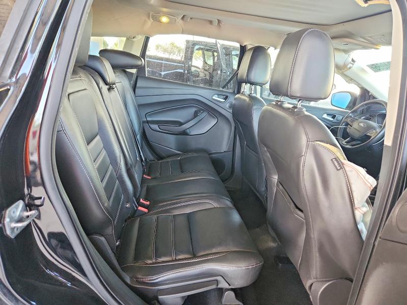 Photo 11 from auction – 2017 FORD ESCAPE TIT with VIN 1FMCU9J9XHUB13408