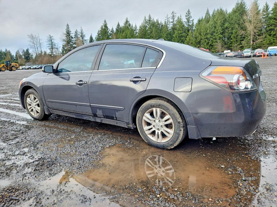 Photo 2 from auction – 2010 NISSAN ALTIMA with VIN 1N4AL2AP5AN473955
