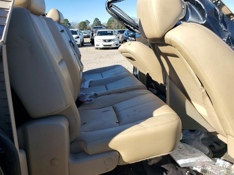 Photo 10 from auction – 2009 GMC SIERRA with VIN 1GTHK536X9F178924