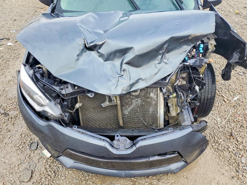Photo 11 from auction – 2016 TOYOTA COROLLA with VIN 5YFBURHE5GP470509