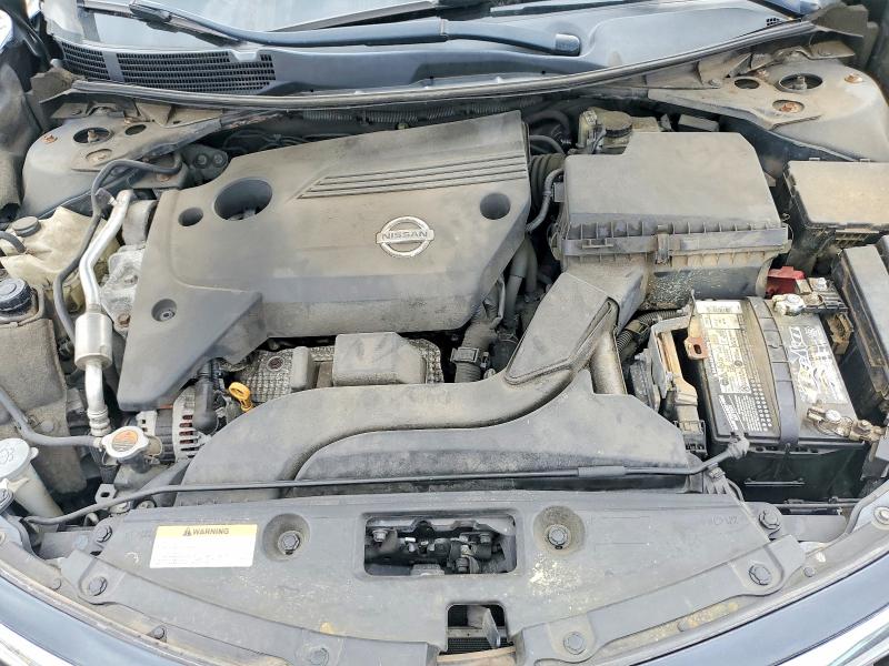 Photo 11 from auction – 2015 NISSAN ALTIMA 2.5 with VIN 1N4AL3AP3FC128089