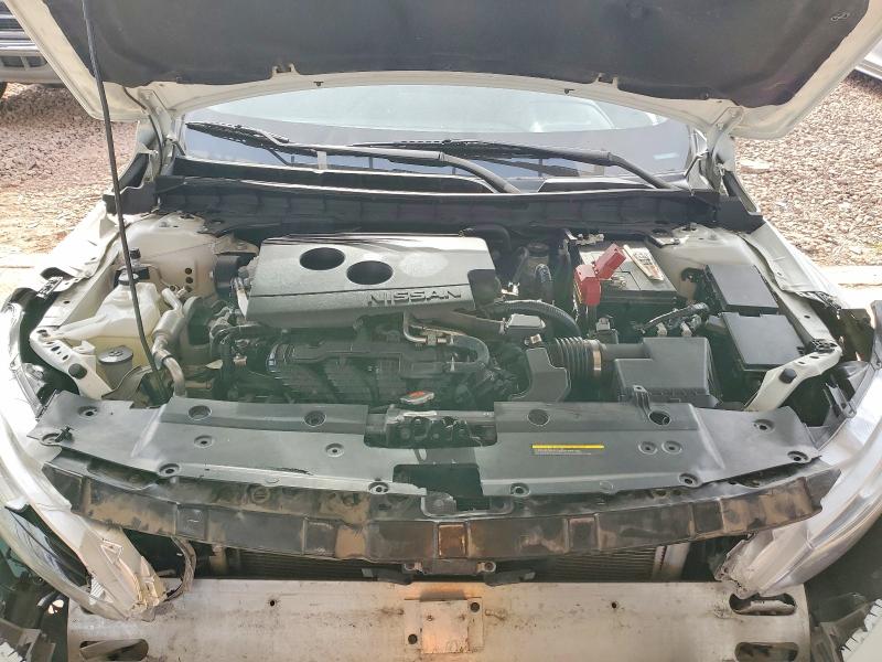 Photo 11 from auction – 2019 NISSAN ALTIMA S with VIN 1N4BL4BVXKC242978