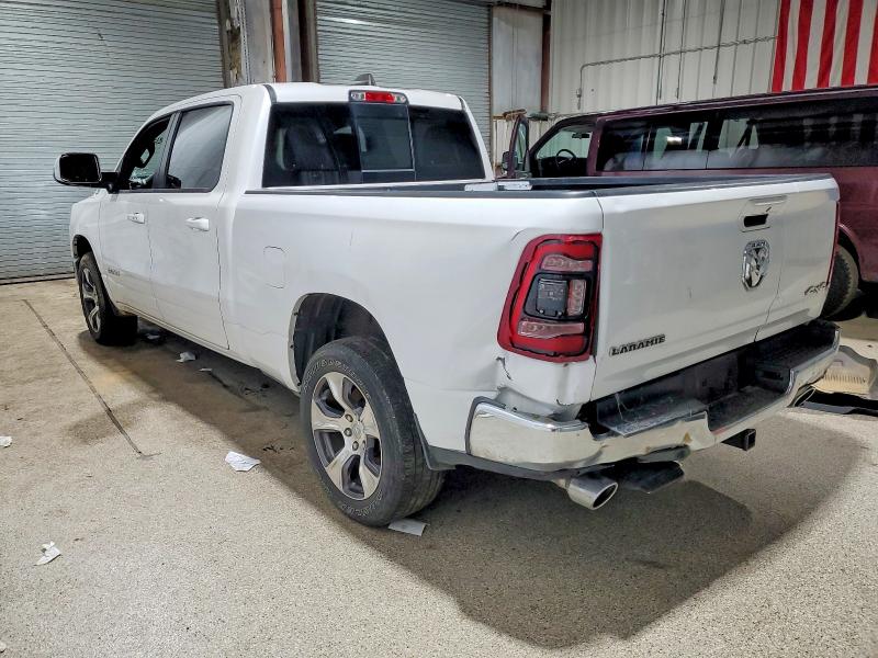 Photo 2 from auction – 2024 RAM 1500 with VIN 1C6SRFRT0RN202245