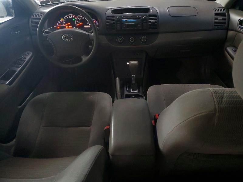 Photo 8 from auction – 2006 TOYOTA CAMRY with VIN 4T1BE32K36U672268