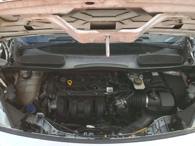 Photo 11 from auction – 2015 FORD TRANSIT CO with VIN NM0LS7E70F1176780