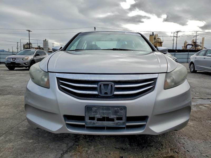 Photo 5 from auction – 2011 HONDA ACCORD with VIN 1HGCP2F71BA116802