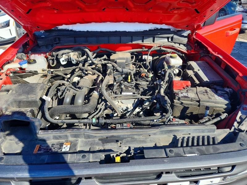 Photo 12 from auction – 2023 FORD BRONCO with VIN 1FMDE5BH4PLB55688