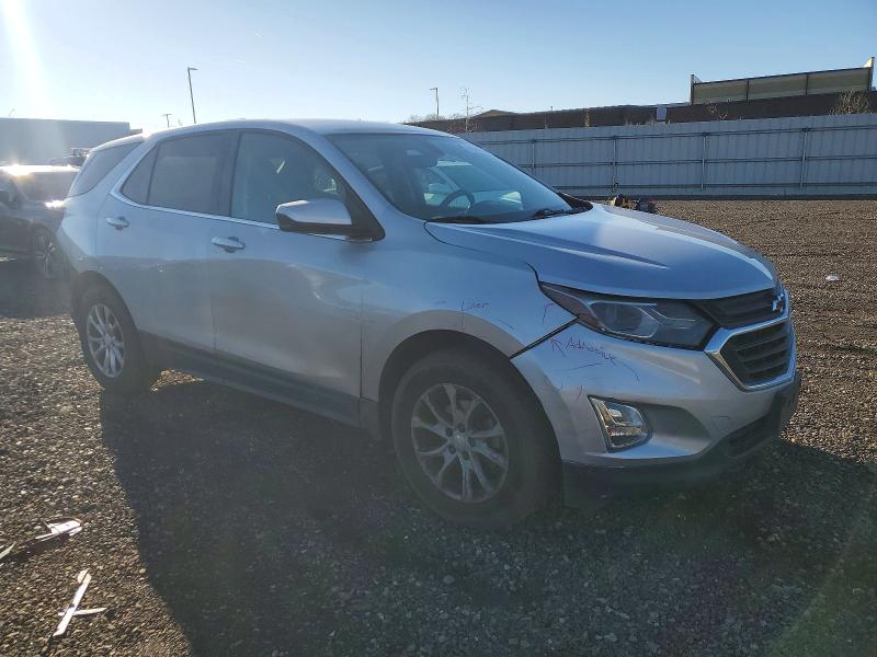 Photo 4 from auction – 2018 CHEVROLET EQUINOX LT with VIN 2GNAXSEV3J6265141