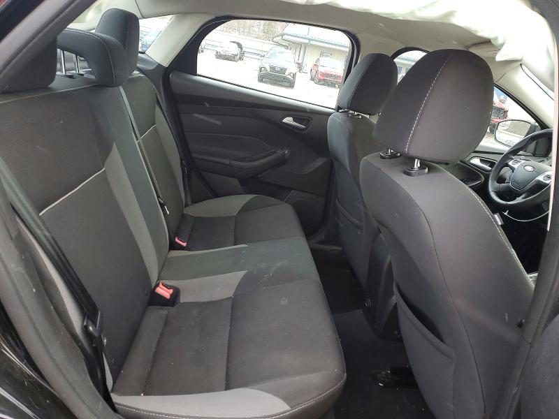 Photo 10 from auction – 2014 FORD FOCUS SE with VIN 1FADP3F23EL457064