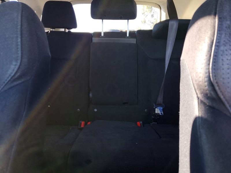 Photo 10 from auction – 2014 HONDA CR-V EX with VIN 2HKRM4H55EH636765
