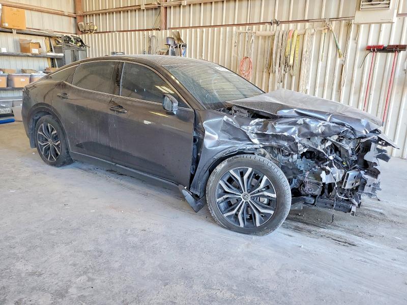 Photo 4 from auction – 2023 TOYOTA CROWN XLE with VIN JTDAAAAF9P3001909