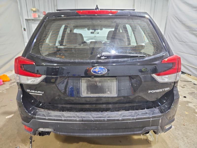 Photo 6 from auction – 2019 SUBARU FORESTER with VIN JF2SKAAC8KH543278
