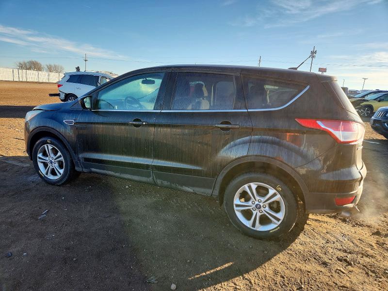 Photo 2 from auction – 2014 FORD ESCAPE SE with VIN 1FMCU9GX1EUD17015