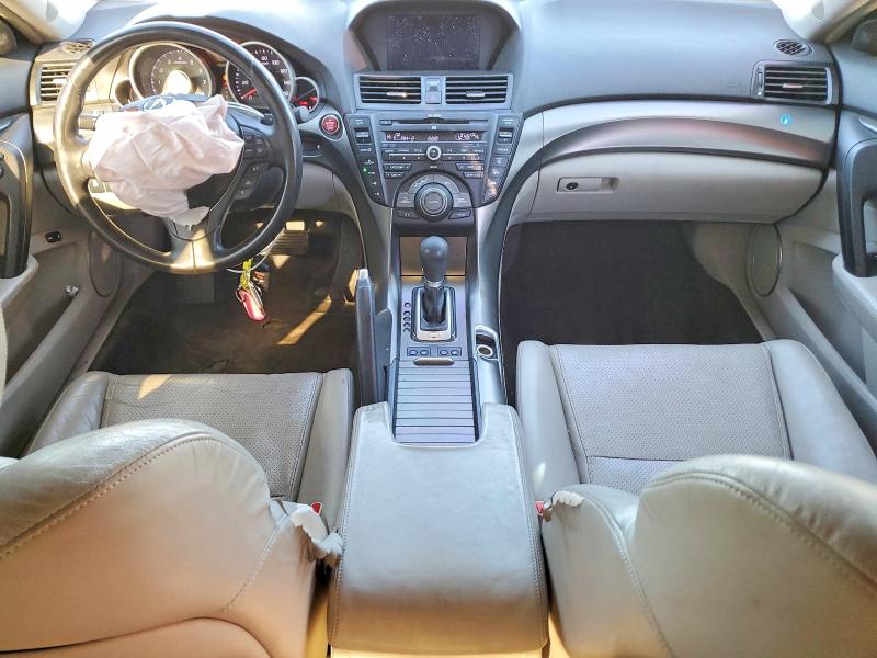 Photo 8 from auction – 2012 ACURA TL with VIN 19UUA8F70CA004079