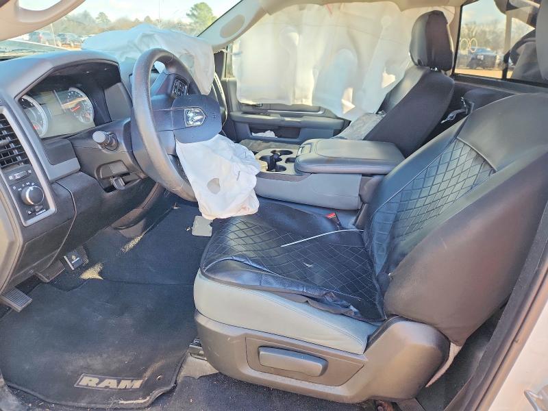 Photo 7 from auction – 2019 RAM 1500 CLASS with VIN 3C6JR6DT6KG674869