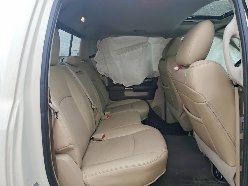 Photo 10 from auction – 2017 RAM 1500 LARAM with VIN 1C6RR7NT8HS538994