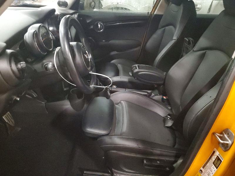 Photo 7 from auction – 2018 MINI COOPER S with VIN WMWXU3C55J2F51672